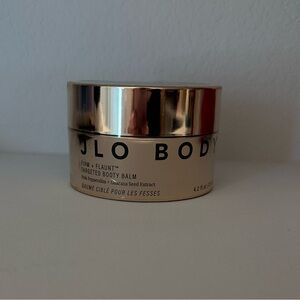 JLO BEAUTY- Firm + Flaunt™ Targeted Booty Balm